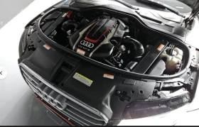 Audi S8 MATRIX* BANG* OLUFSEN* ОБДУХВАНЕ* МАСАЖ* - 25007 € / 48909.44 лв. - 45385229 17 | Car24.bg Audi S8 MATRIX* BANG* OLUFSEN* ОБДУХВАНЕ* МАСАЖ* - 25007 € / 48909.44 лв. - 45385229 17