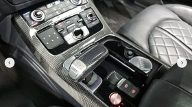 Audi S8 MATRIX* BANG* OLUFSEN* ОБДУХВАНЕ* МАСАЖ* - 25007 € / 48909.44 лв. - 45385229 11 | Car24.bg Audi S8 MATRIX* BANG* OLUFSEN* ОБДУХВАНЕ* МАСАЖ* - 25007 € / 48909.44 лв. - 45385229 11