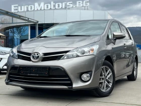 Toyota Verso 1.6I, FULL SERVICE TOYOTA-KATO HOB!!! - Car24.bg Toyota Verso 1.6I, FULL SERVICE TOYOTA-KATO HOB!!!