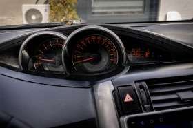 Toyota Verso 2.2D Automat! - 5500 € / 10757.07 лв. - 20248333 14 | Car24.bg Toyota Verso 2.2D Automat! - 5500 € / 10757.07 лв. - 20248333 14