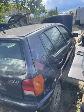VW Polo 1.4B - 11 € / 21.51 лв. - 56412945 2 | Car24.bg VW Polo 1.4B - 11 € / 21.51 лв. - 56412945 2