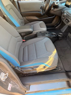 BMW i3 120ah - 19800 € / 38725.43 лв. - 20359172 6 | Car24.bg BMW i3 120ah - 19800 € / 38725.43 лв. - 20359172 6