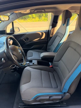 BMW i3 120ah - 19800 € / 38725.43 лв. - 20359172 9 | Car24.bg BMW i3 120ah - 19800 € / 38725.43 лв. - 20359172 9