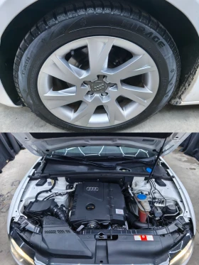 Audi A5 2.0T 180k.c 6c.k | Auto.bg — изображение 14 Audi A5 2.0T 180k.c 6c.k | Auto.bg — изображение 14