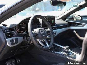 Audi A5 45TFSI* АвтоКредит* (ЦЕНА ДО БГ) | Auto.bg — изображение 6 Audi A5 45TFSI* АвтоКредит* (ЦЕНА ДО БГ) | Auto.bg — изображение 6