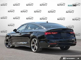 Audi A5 45TFSI* АвтоКредит* (ЦЕНА ДО БГ) | Auto.bg — изображение 3 Audi A5 45TFSI* АвтоКредит* (ЦЕНА ДО БГ) | Auto.bg — изображение 3