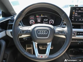 Audi A5 45TFSI* АвтоКредит* (ЦЕНА ДО БГ) | Auto.bg — изображение 7 Audi A5 45TFSI* АвтоКредит* (ЦЕНА ДО БГ) | Auto.bg — изображение 7