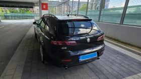 Alfa Romeo 159 sportwagon 2.4 JTD - 3000 € / 5867.49 лв. - 13070506 7 | Car24.bg Alfa Romeo 159 sportwagon 2.4 JTD - 3000 € / 5867.49 лв. - 13070506 7