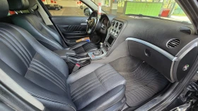Alfa Romeo 159 sportwagon 2.4 JTD - 3000 € / 5867.49 лв. - 13070506 12 | Car24.bg Alfa Romeo 159 sportwagon 2.4 JTD - 3000 € / 5867.49 лв. - 13070506 12