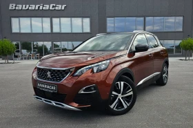 Peugeot 3008 GT-Line* Pano* Key Go* Masage* LED* Kam.360* Euro6