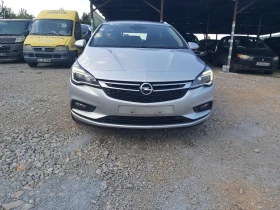 Opel Astra 1.4 turbo CNG | Auto.bg — изображение 6 Opel Astra 1.4 turbo CNG | Auto.bg — изображение 6