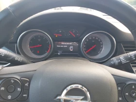 Opel Astra 1.4 turbo CNG | Auto.bg — изображение 2 Opel Astra 1.4 turbo CNG | Auto.bg — изображение 2