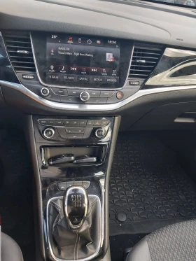 Opel Astra 1.4 turbo CNG | Auto.bg — изображение 4 Opel Astra 1.4 turbo CNG | Auto.bg — изображение 4