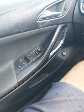 Opel Astra 1.4 turbo CNG | Auto.bg — изображение 5 Opel Astra 1.4 turbo CNG | Auto.bg — изображение 5