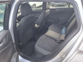 Opel Astra 1.4 turbo CNG | Auto.bg — изображение 10 Opel Astra 1.4 turbo CNG | Auto.bg — изображение 10
