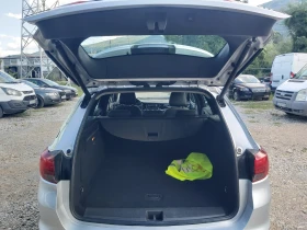 Opel Astra 1.4 turbo CNG | Auto.bg — изображение 9 Opel Astra 1.4 turbo CNG | Auto.bg — изображение 9