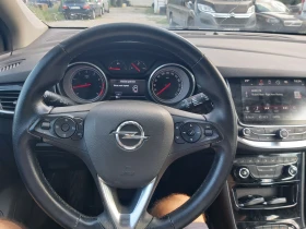 Opel Astra 1.4 turbo CNG | Auto.bg — изображение 3 Opel Astra 1.4 turbo CNG | Auto.bg — изображение 3