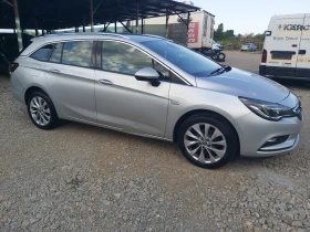 Opel Astra 1.4 turbo CNG | Auto.bg — изображение 7 Opel Astra 1.4 turbo CNG | Auto.bg — изображение 7