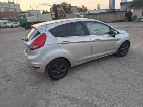 Ford Fiesta 1.25 Titanium_GAS - 3300 € / 6454.24 лв. - 44011311 4 | Car24.bg Ford Fiesta 1.25 Titanium_GAS - 3300 € / 6454.24 лв. - 44011311 4