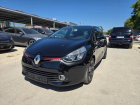 Renault Clio 1.5dci 90к.с Топ състояние