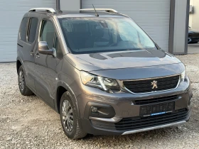 Peugeot Rifter HDI* PANORAMA* FULL* TOP* PATNIK | Auto.bg — изображение 3 Peugeot Rifter HDI* PANORAMA* FULL* TOP* PATNIK | Auto.bg — изображение 3