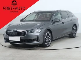 Skoda Superb 2.0 TSI 4x4 L&K COMBI 360-CAM CANTON