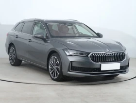 Skoda Superb 2.0 TSI 4x4 L&K COMBI 360-CAM CANTON | Auto.bg — изображение 3 Skoda Superb 2.0 TSI 4x4 L&K COMBI 360-CAM CANTON | Auto.bg — изображение 3