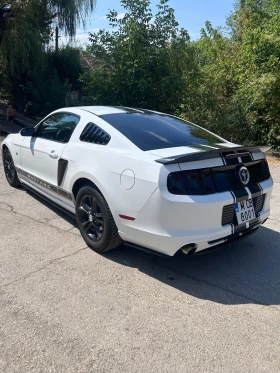 Ford Mustang - 15900 € - 53874883 5 | Car24.bg Ford Mustang - 15900 € - 53874883 5