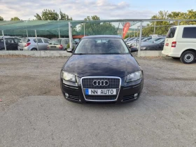 Audi A3 1.9TDI ITALIA