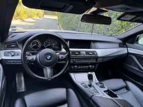 BMW 530 Face M-Pack Shadowline Head up Keyless Panorama | Auto.bg — изображение 12 BMW 530 Face M-Pack Shadowline Head up Keyless Panorama | Auto.bg — изображение 12