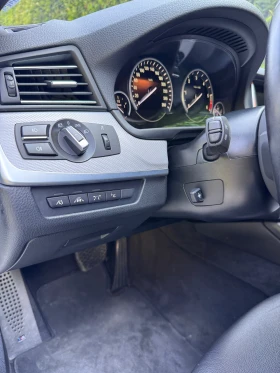 BMW 530 Face M-Pack Shadowline Head up Keyless Panorama | Auto.bg — изображение 14 BMW 530 Face M-Pack Shadowline Head up Keyless Panorama | Auto.bg — изображение 14