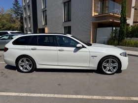 BMW 530 Face M-Pack Shadowline Head up Keyless Panorama | Auto.bg — изображение 6 BMW 530 Face M-Pack Shadowline Head up Keyless Panorama | Auto.bg — изображение 6