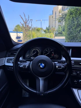 BMW 530 Face M-Pack Shadowline Head up Keyless Panorama | Auto.bg — изображение 10 BMW 530 Face M-Pack Shadowline Head up Keyless Panorama | Auto.bg — изображение 10