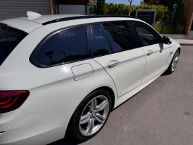 BMW 530 Face M-Pack Shadowline Head up Keyless Panorama | Auto.bg — изображение 5 BMW 530 Face M-Pack Shadowline Head up Keyless Panorama | Auto.bg — изображение 5