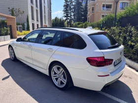 BMW 530 Face M-Pack Shadowline Head up Keyless Panorama | Auto.bg — изображение 4 BMW 530 Face M-Pack Shadowline Head up Keyless Panorama | Auto.bg — изображение 4
