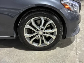 Mercedes-Benz C 300 4MATIC | 2015 | 2.0 Turbo | 241 к.с.| 126 797 km | Auto.bg — изображение 6 Mercedes-Benz C 300 4MATIC | 2015 | 2.0 Turbo | 241 к.с.| 126 797 km | Auto.bg — изображение 6