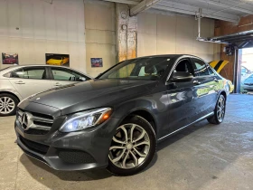 Mercedes-Benz C 300 4MATIC | 2015 | 2.0 Turbo | 241 к.с.| 126 797 km
