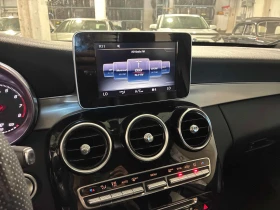 Mercedes-Benz C 300 4MATIC | 2015 | 2.0 Turbo | 241 к.с.| 126 797 km | Auto.bg — изображение 9 Mercedes-Benz C 300 4MATIC | 2015 | 2.0 Turbo | 241 к.с.| 126 797 km | Auto.bg — изображение 9