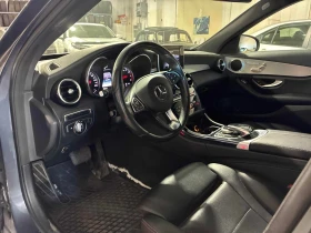 Mercedes-Benz C 300 4MATIC | 2015 | 2.0 Turbo | 241 к.с.| 126 797 km | Auto.bg — изображение 7 Mercedes-Benz C 300 4MATIC | 2015 | 2.0 Turbo | 241 к.с.| 126 797 km | Auto.bg — изображение 7