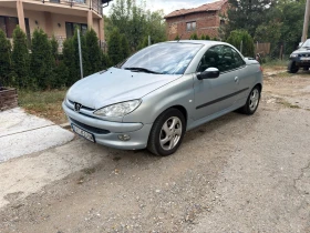 Peugeot 206 CC | Auto.bg — изображение 2 Peugeot 206 CC | Auto.bg — изображение 2