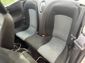 Peugeot 206 CC | Auto.bg — изображение 10 Peugeot 206 CC | Auto.bg — изображение 10