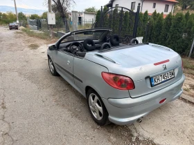 Peugeot 206 CC | Auto.bg — изображение 7 Peugeot 206 CC | Auto.bg — изображение 7