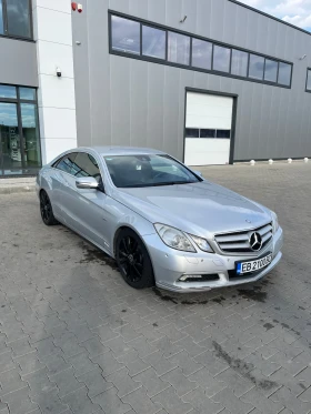 Mercedes-Benz E 350 - Car24.bg Mercedes-Benz E 350