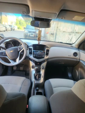 Chevrolet Cruze LT | Auto.bg — изображение 2 Chevrolet Cruze LT | Auto.bg — изображение 2