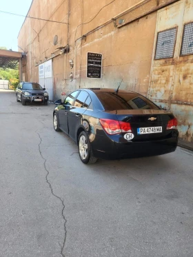 Chevrolet Cruze LT | Auto.bg — изображение 5 Chevrolet Cruze LT | Auto.bg — изображение 5
