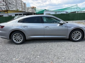 VW Arteon 2.0 D - 16500 € - 81052895 7 | Car24.bg VW Arteon 2.0 D - 16500 € - 81052895 7