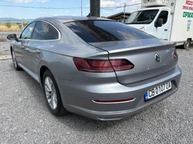 VW Arteon 2.0 D - 16500 € - 81052895 4 | Car24.bg VW Arteon 2.0 D - 16500 € - 81052895 4
