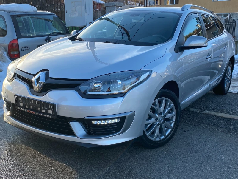 Renault Megane 1.5D-GTline-LED-NAVI-PDC-EURO5B-KLIMATRON-FACELIFT - 11299 лв. / 5777.09 € - 54265693 1 | Car24.bg Renault Megane 1.5D-GTline-LED-NAVI-PDC-EURO5B-KLIMATRON-FACELIFT - 11299 лв. / 5777.09 € - 54265693 1