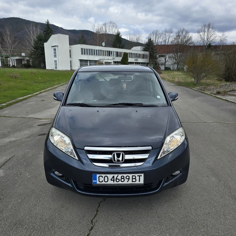 Honda Fr-v 1.7 - 2800 € / 5476.32 лв. - 71835727 1 | Car24.bg Honda Fr-v 1.7 - 2800 € / 5476.32 лв. - 71835727 1