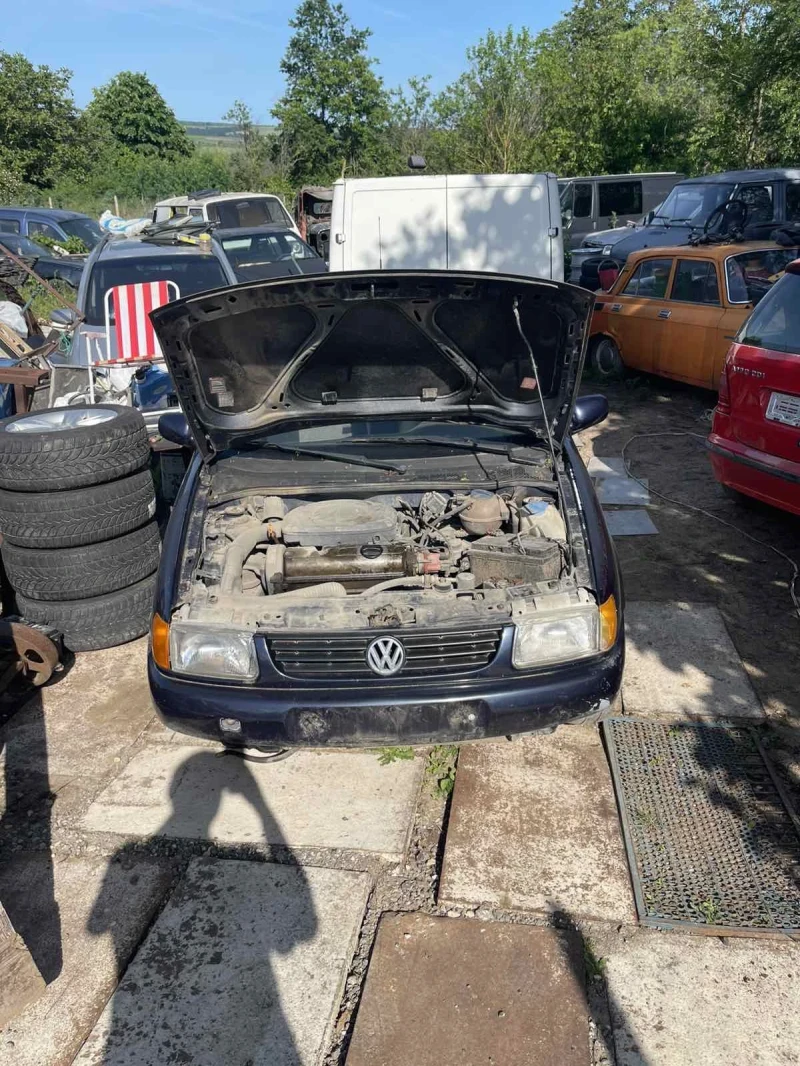 VW Polo 1.4B - 11 € / 21.51 лв. - 56412945 1 | Car24.bg VW Polo 1.4B - 11 € / 21.51 лв. - 56412945 1